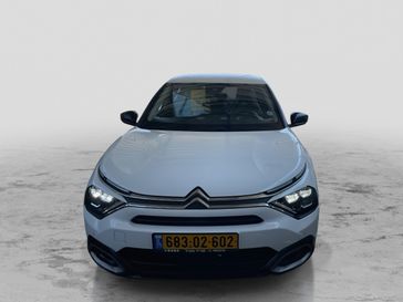 סיטרואן C4