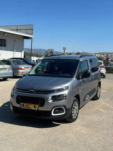 סיטרואן ברלינגו