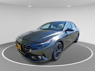 יונדאי אלנטרה