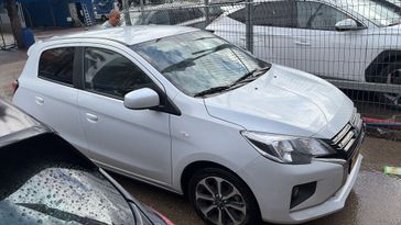 מיצובישי ספייס סטאר