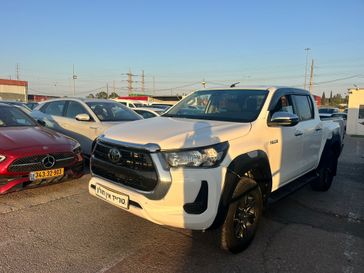 טויוטה היילקס