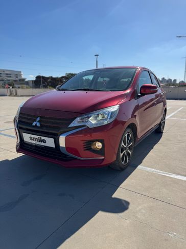 מיצובישי ספייס סטאר