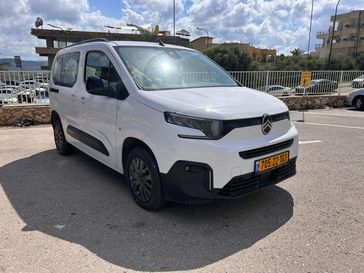 סיטרואן ברלינגו