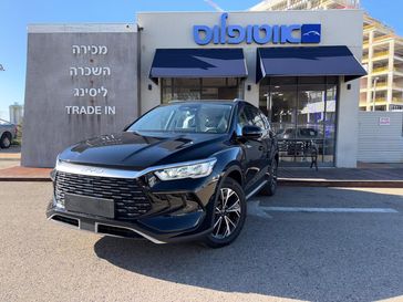 בי ווי די SEALION 5