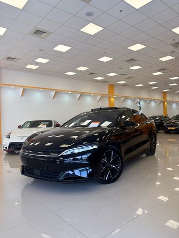 בי ווי די HAN