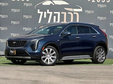 קאדילאק XT4