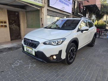 סובארו XV