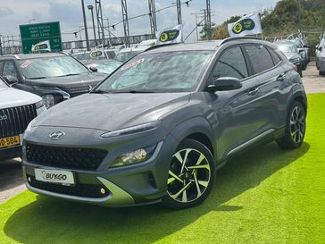 יונדאי קונה