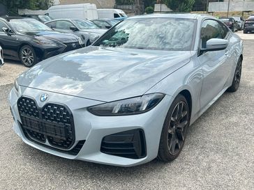 ב מ וו 430I XDRIVE