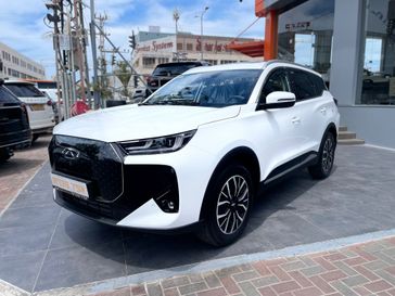 צ'רי TIGGO7 PRO PHEV