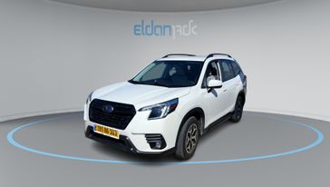 סובארו פורסטר