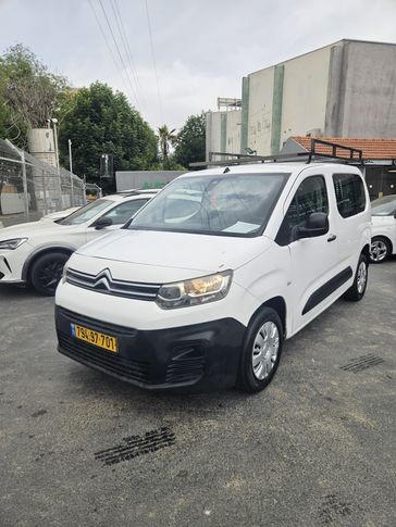 סיטרואן ברלינגו