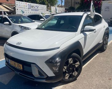 יונדאי קונה