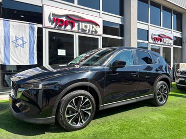 מזדה CX-5