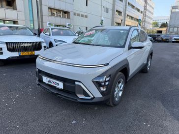 יונדאי קונה