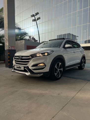 יונדאי טוסון