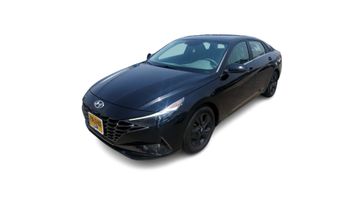 יונדאי אלנטרה