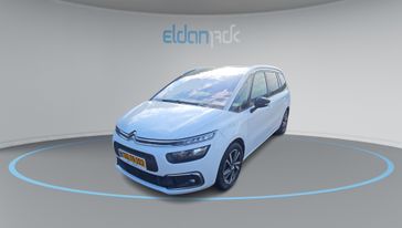 סיטרואן C4 ספייסטורר