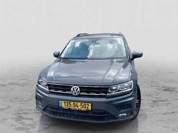 פולקסווגן טיגואן