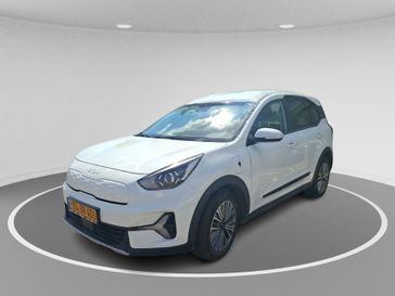 קיה נירו