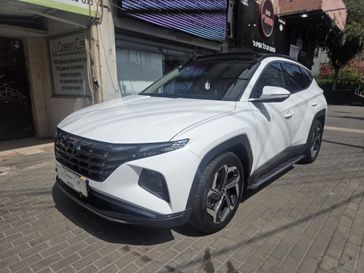 יונדאי טוסון