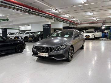 מרצדס E קלאס