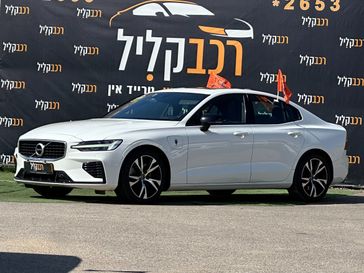 וולבו S60