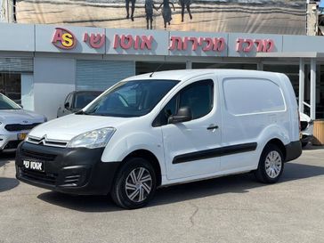 סיטרואן ברלינגו