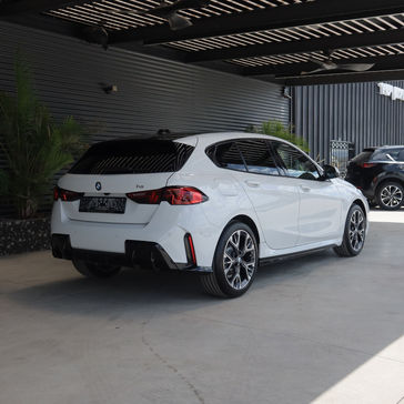 ב מ וו סדרה 1