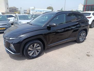 יונדאי טוסון