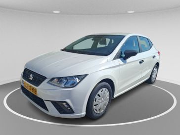 סיאט איביזה