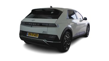 יונדאי איוניק