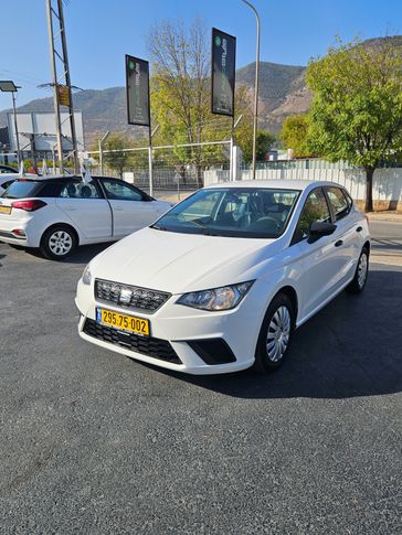 סיאט איביזה