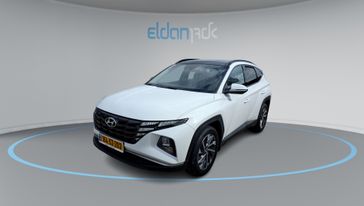 יונדאי טוסון