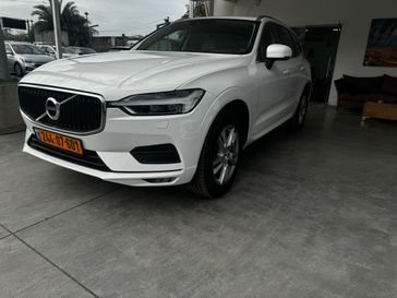וולבו XC60