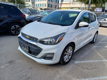 שברולט ספארק