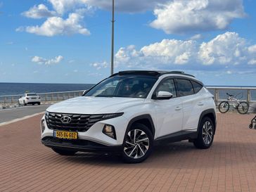 יונדאי טוסון