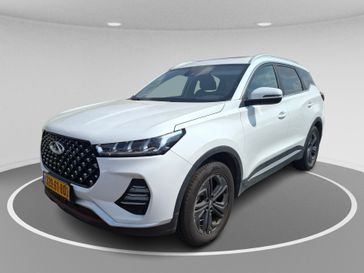 צ'רי TIGGO 7 PRO