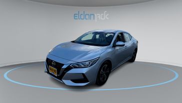 ניסאן סנטרה