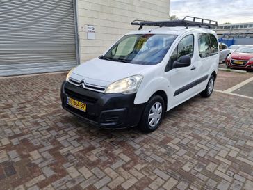 סיטרואן ברלינגו