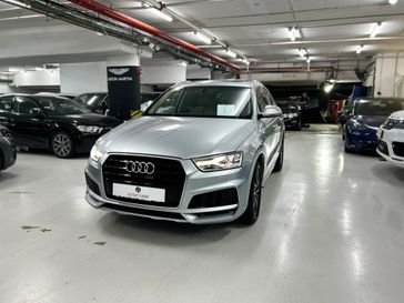 אאודי Q3