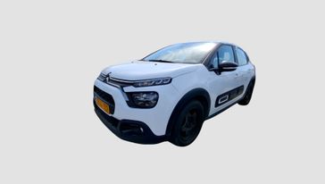 סיטרואן C3