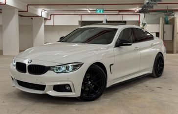 ב מ וו סדרה 4