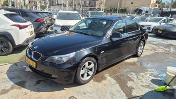 ב מ וו סדרה 5
