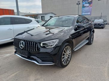 מרצדס GLC