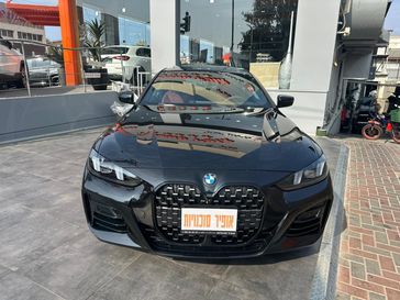 ב מ וו סדרה 4