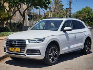 אאודי Q5