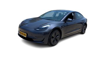 טסלה MODEL 3