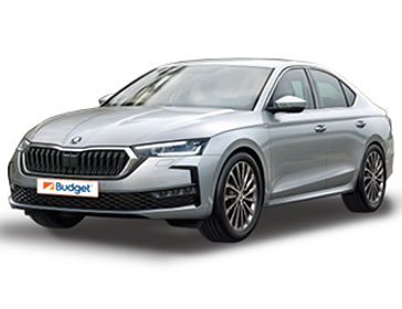 סקודה אוקטביה