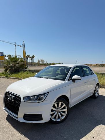 אאודי A1